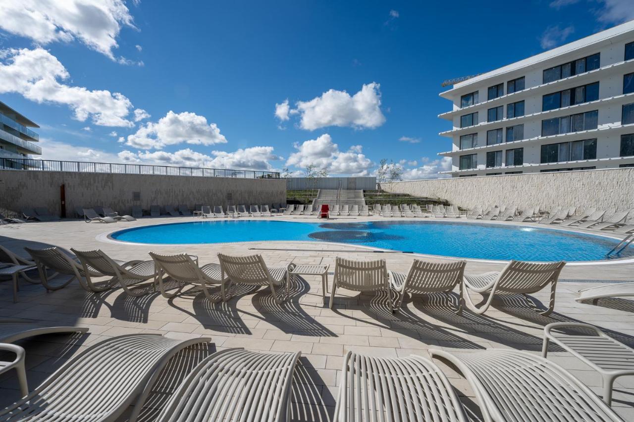 Apartament Lux Tukan B004, Polanki Aqua - Holiday City Kołobrzeg Kültér fotó