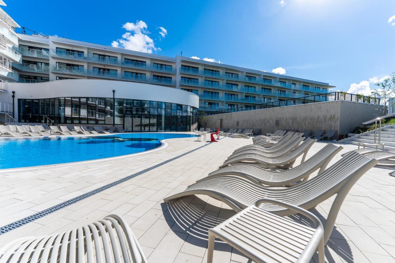Apartament Lux Tukan B004, Polanki Aqua - Holiday City Kołobrzeg Kültér fotó