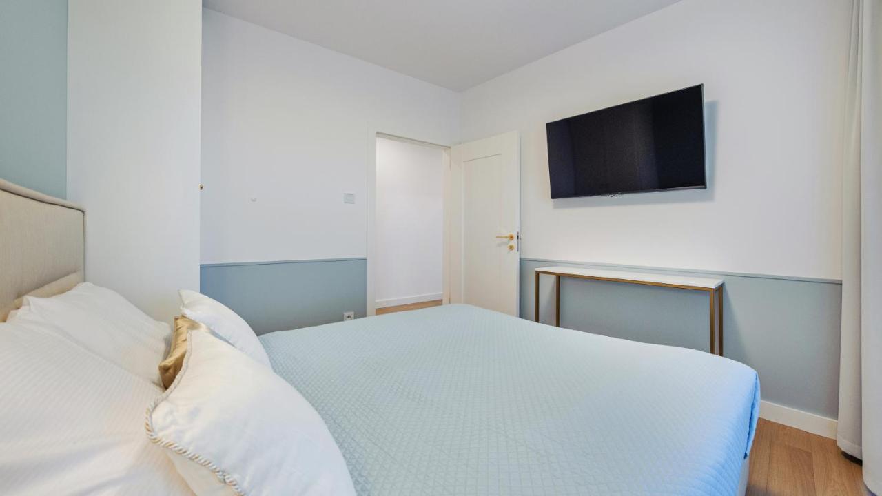 Apartament Lux Tukan B004, Polanki Aqua - Holiday City Kołobrzeg Kültér fotó