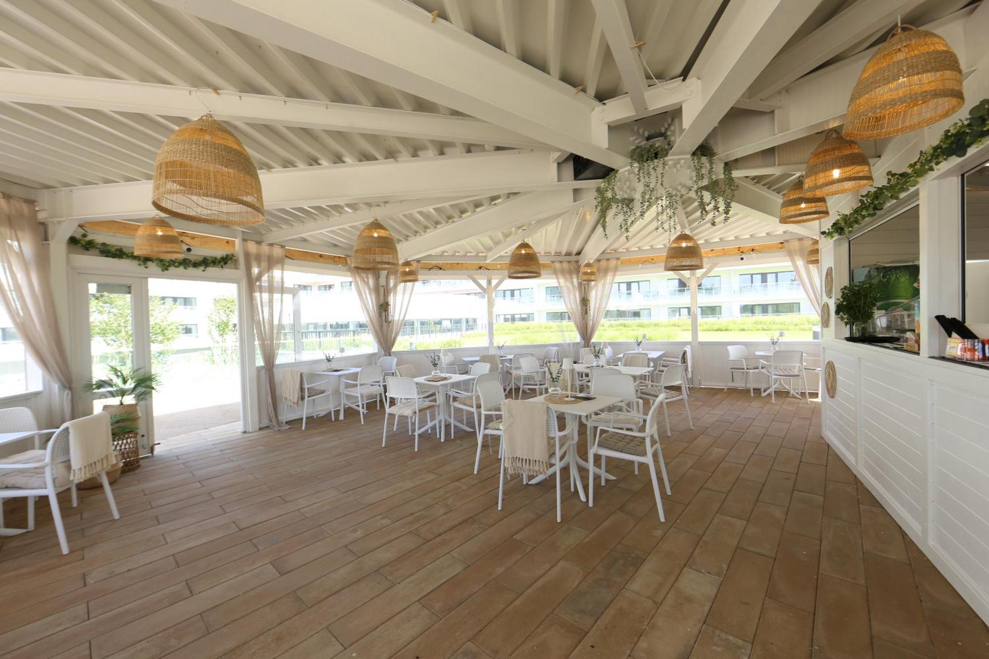 Apartament Lux Tukan B004, Polanki Aqua - Holiday City Kołobrzeg Kültér fotó